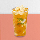 Trà Oolong Mãng Cầu