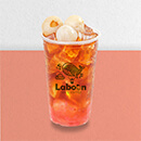 Trà Vải Oolong Lài