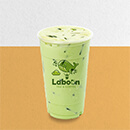 Trà sữa Matcha Latte