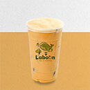 Trà sữa Oolong Lài