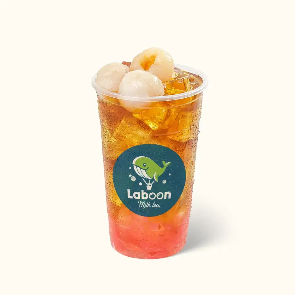 Hồng Trà Vải