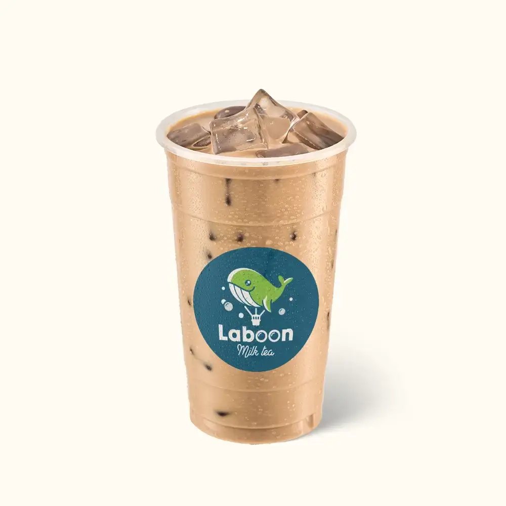 Lục Trà Sữa