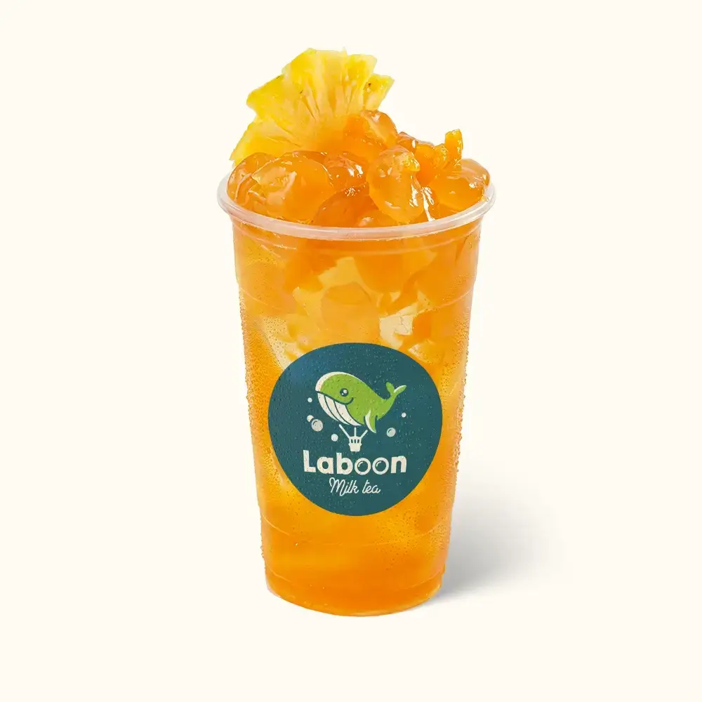 Trà Lài Đác Thơm