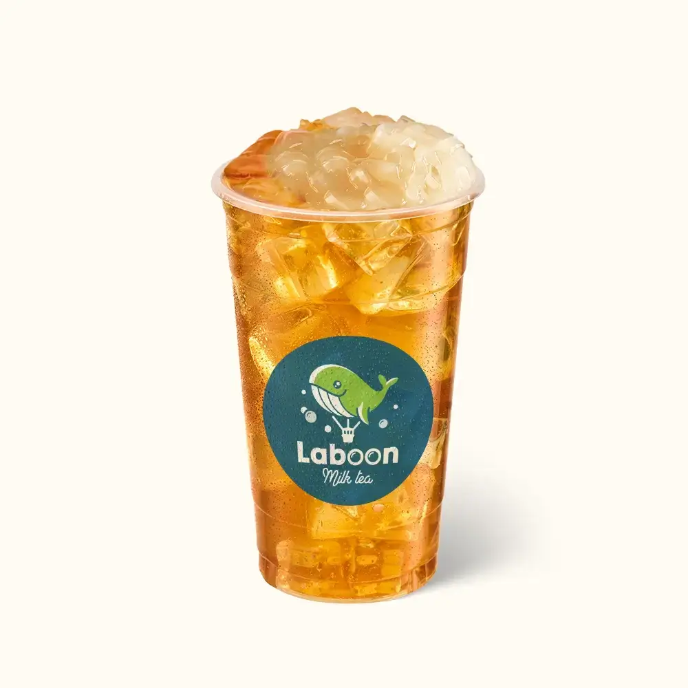 Trà Lài Thạch Vải
