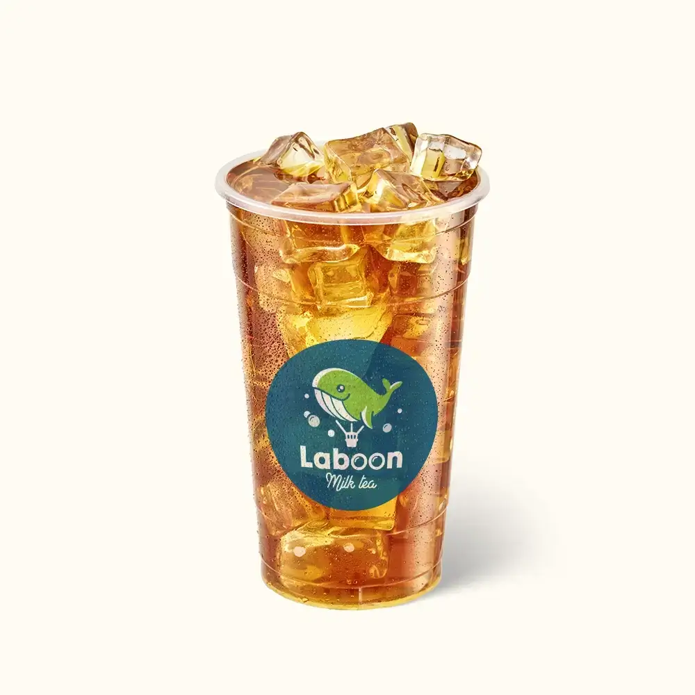 Trà Oolong Lài