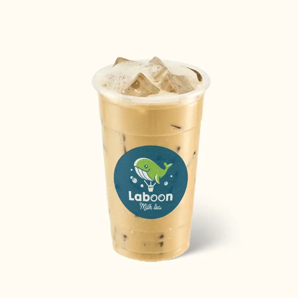 Trà Sữa Kiều Mạch