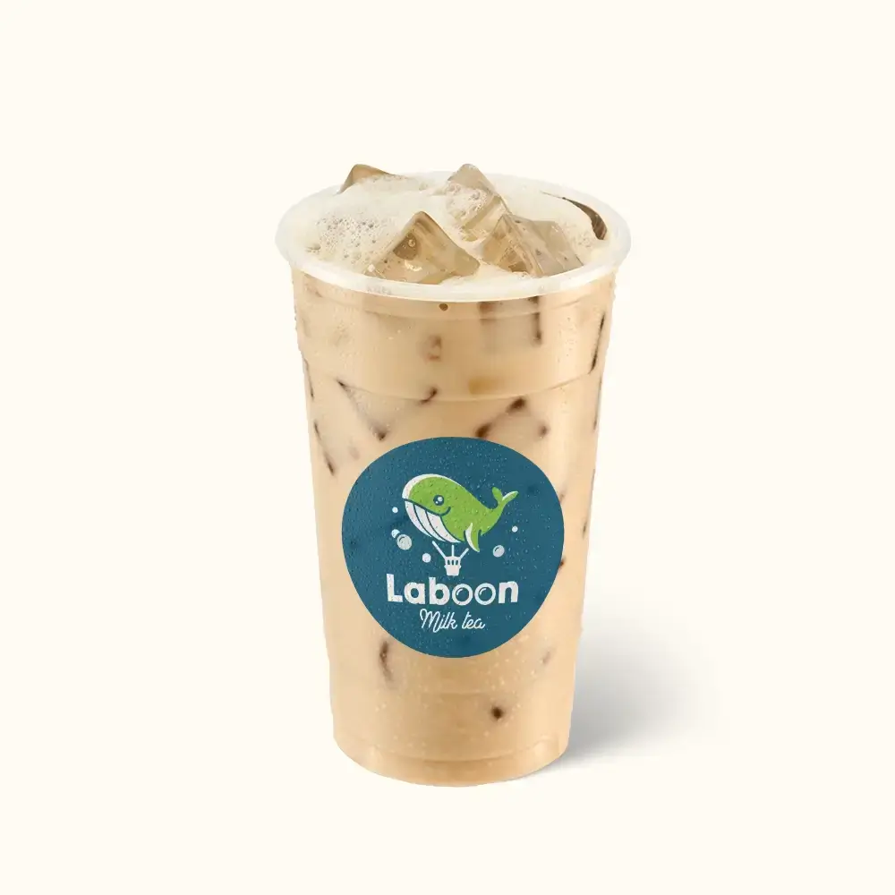 Trà Sữa Oolong