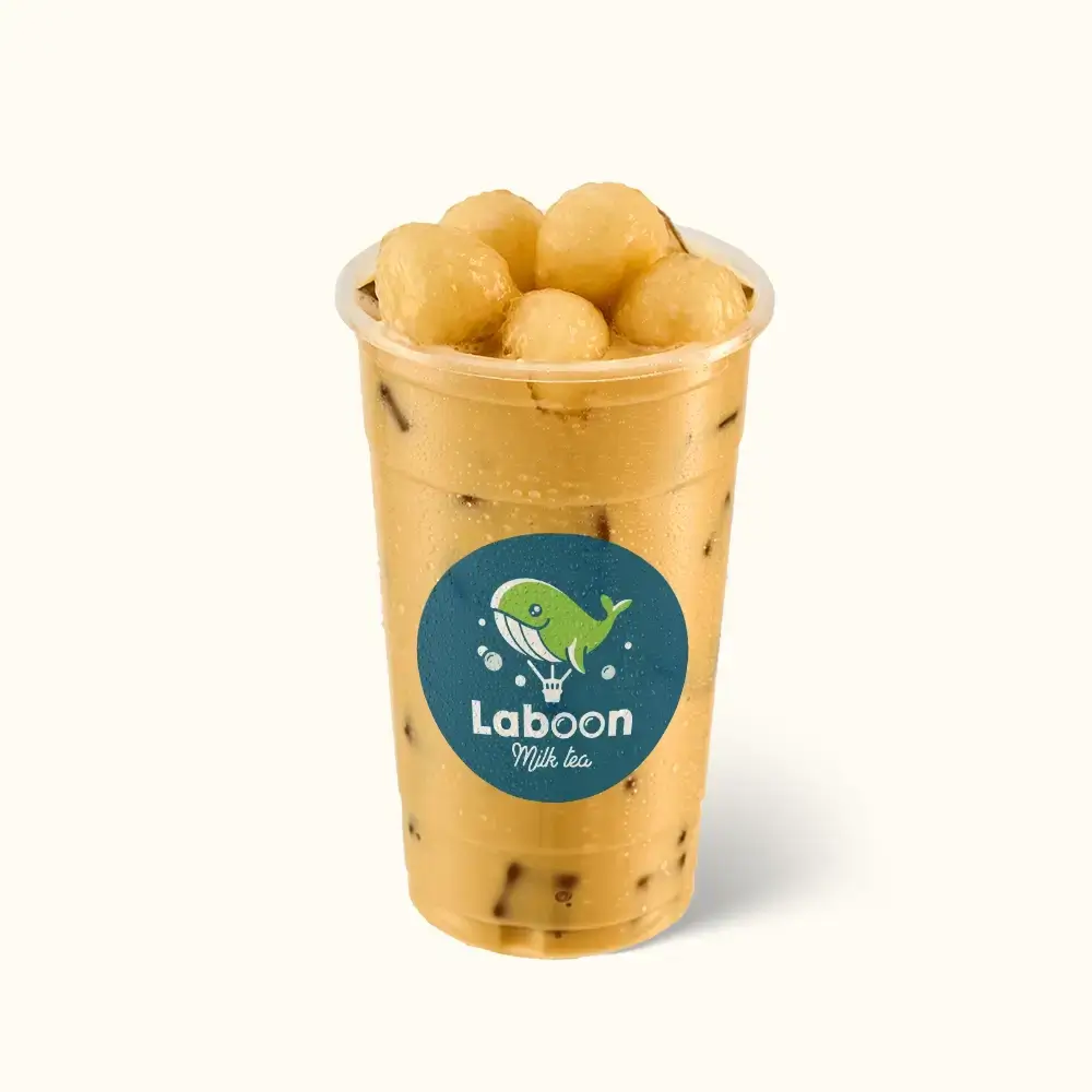Trà sữa Phô Mai Viên