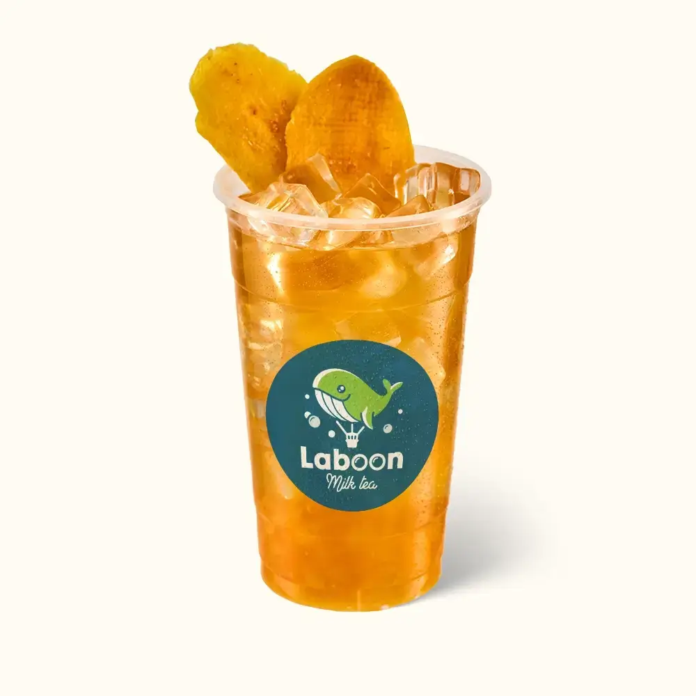 Trà Xoài Muối Ớt