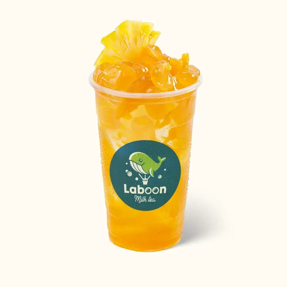 Trà Oolong Đác Thơm