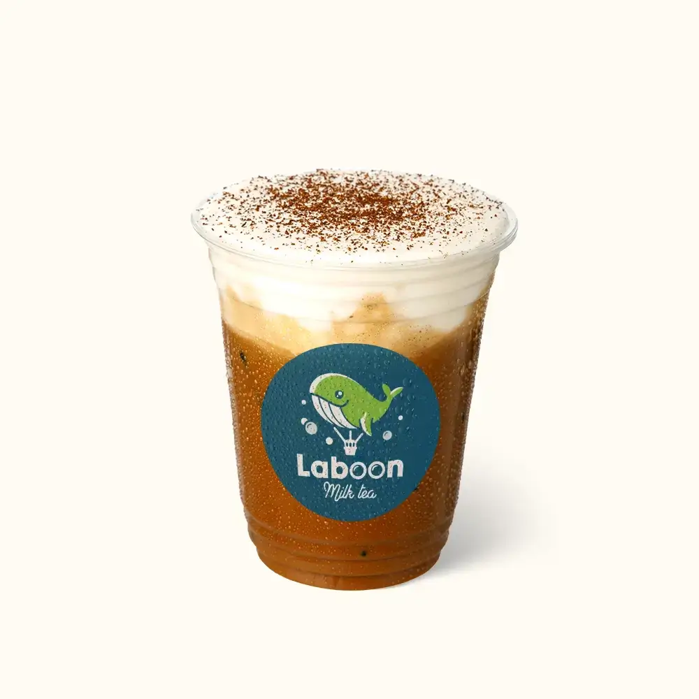 Coffee Muối