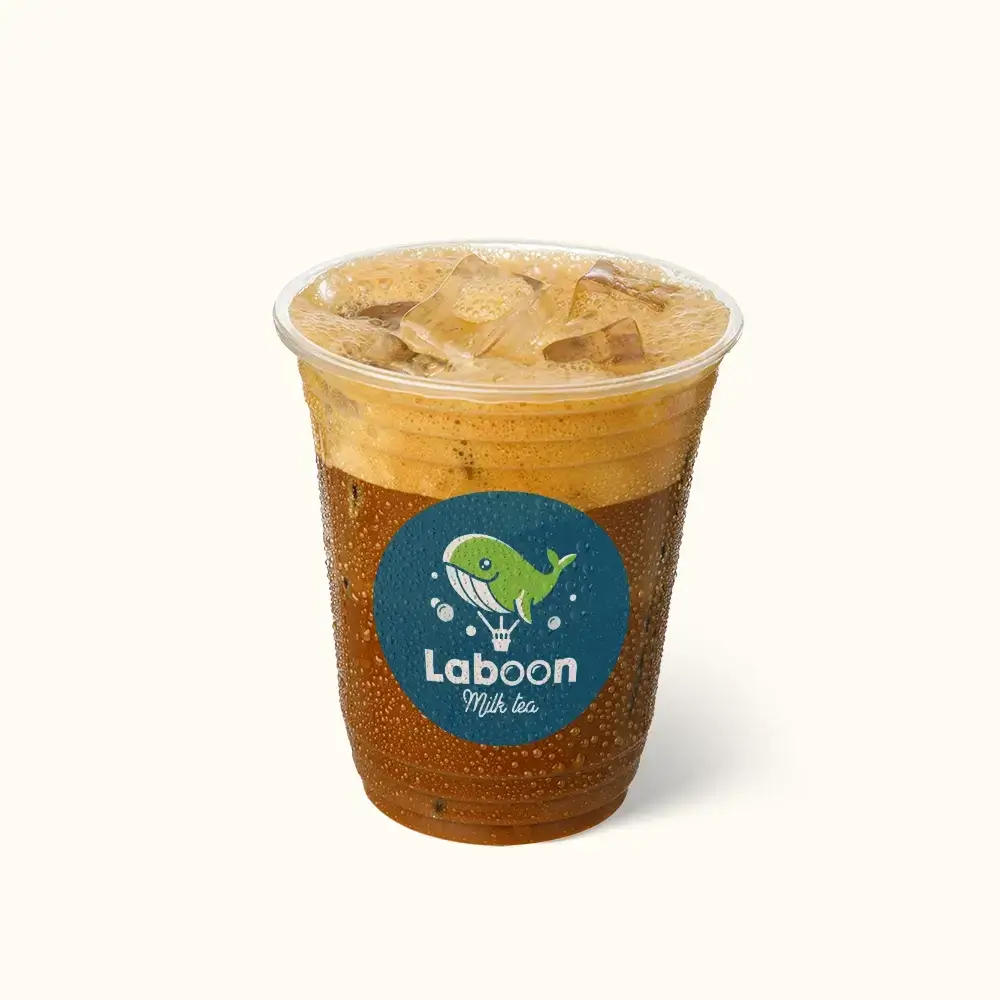 Coffee Sữa Tươi