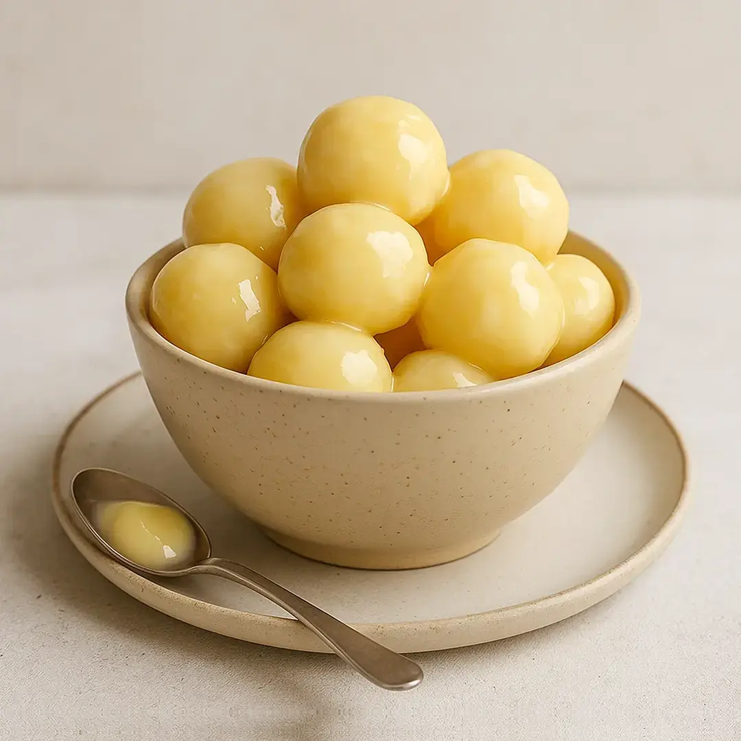 Family Package Dish