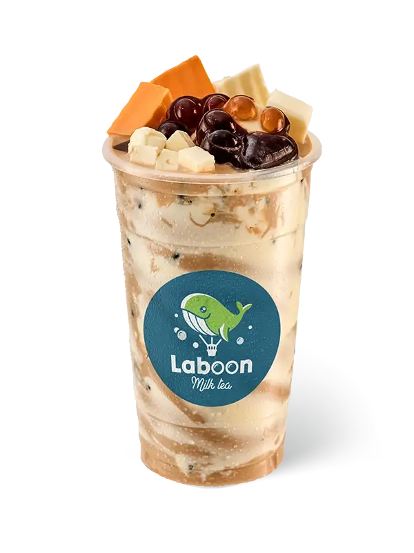 Trà Sữa Pha Sẵn